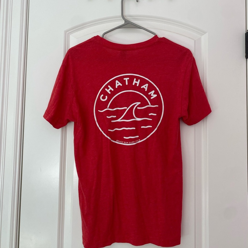 Cape Cod T-shirt